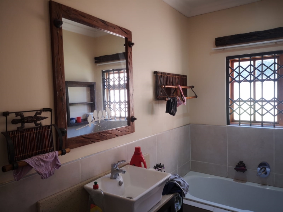 3 Bedroom Property for Sale in Winterhoek Park Eastern Cape